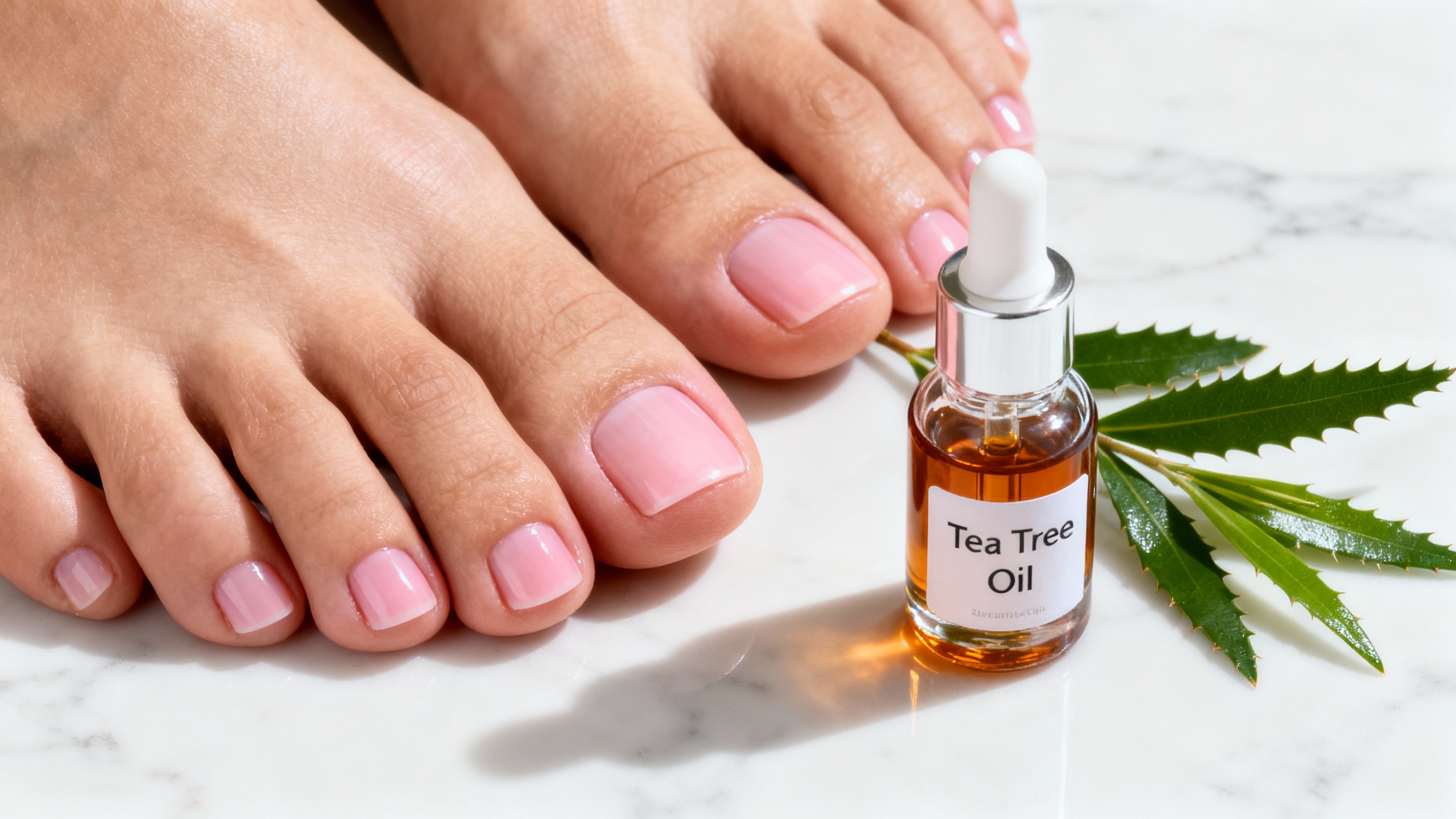 Your Guide to Understanding Toenail Fungus